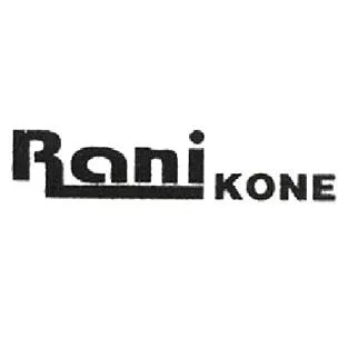 RaniKONE