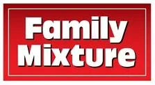Family Mixture — UAE trademark in Class 30