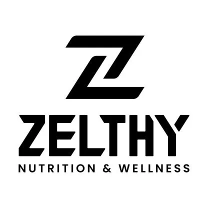 ZELTHY NUTRITION & WELLNESS — UAE trademark in Class 5