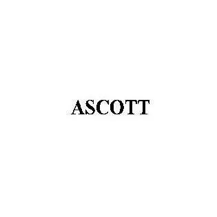 ASCOTT