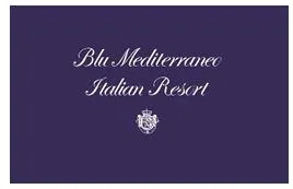 Blu Mediterraneo Italian Resort — UAE trademark in Class 3