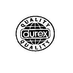 DUREX QUALITY