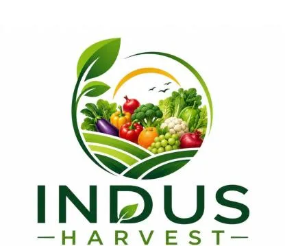 INDUS HARVEST