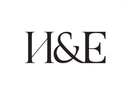 H&E — UAE trademark, Class 9, No. 486922