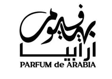 PARFUM de ARABIA بيرفيوم ارابيا — UAE trademark in Class 3
