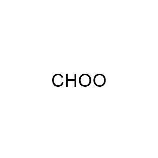 CHOO — UAE trademark, Class 3, No. 391671