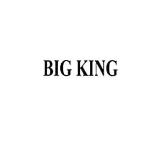 BIG KING