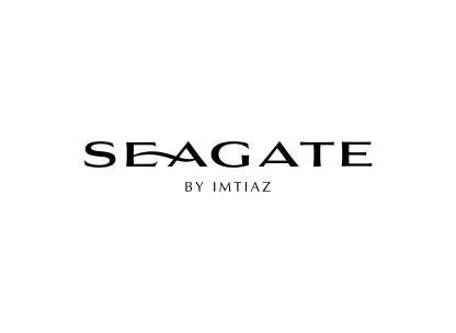 SEAGATE BY IMTIAZ