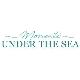 MOMENTS UNDER THE SEA — UAE trademark in Class 28