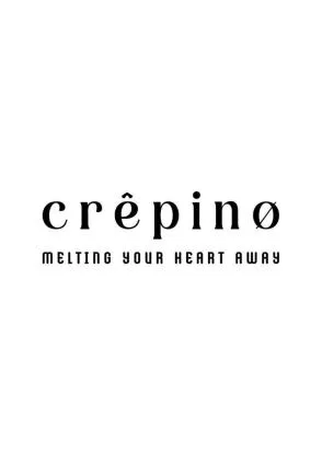 Crepino MELTING YOUR HEART AWAY