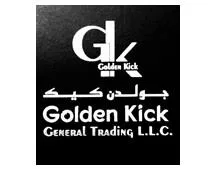 جولدن كيك GOLDEN KICK GENERAL TRADING L.L.C