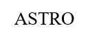 ASTRO