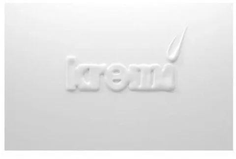 Logo mark No. 1853815 — UAE trademark, Class 3, No. 1853815