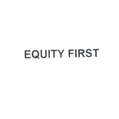 EQUITY FIRST — UAE trademark