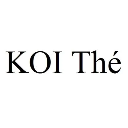 KOI Thé