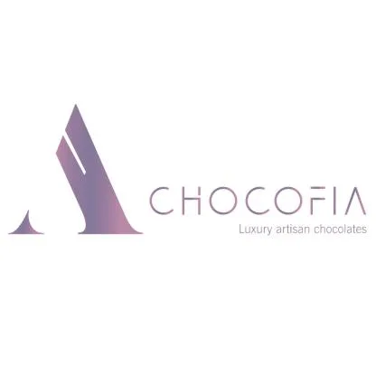 CHOCOFIA Luxury artisan chocolates — UAE trademark in Class 35