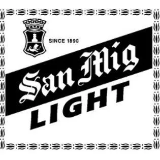SAN MIGLIGHT SINCE1890 — UAE trademark in Class 32