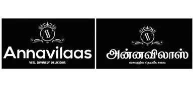 Annavilaas VEG. DIVINELY DELICIOUS — UAE trademark in Class 43