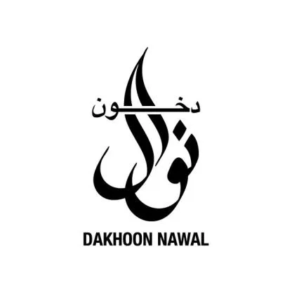 DAKHOON NAWAL دخون نوال