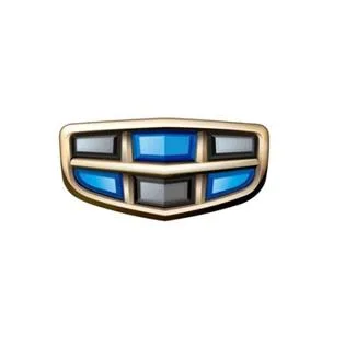 رسم هندسي مقسم لستة قطاعات هندسية — UAE trademark, Class 37, No. 243302