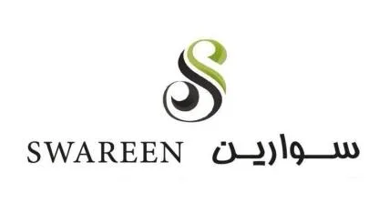 SWAREEN سوارين — UAE trademark, Class 29, No. 460818