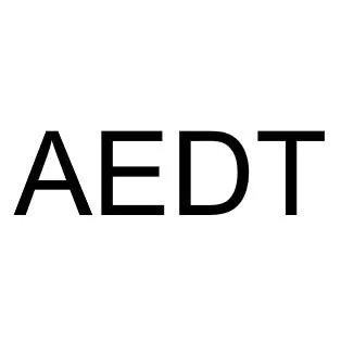 AEDT