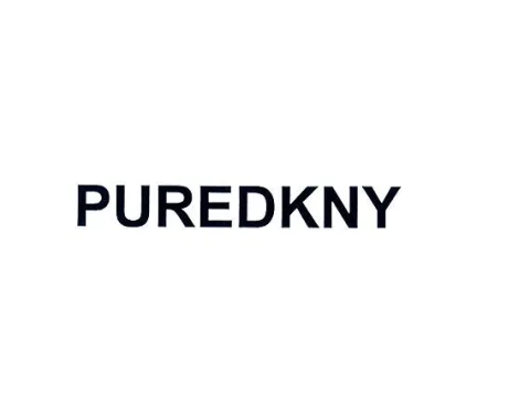PUREDKNY — UAE trademark, Class 3, No. 080144