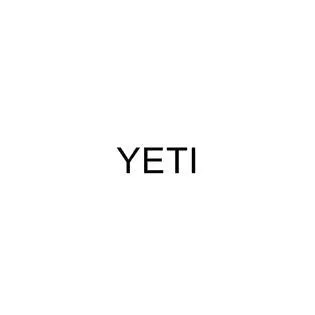 YETI — UAE trademark, Class 25, No. 268400