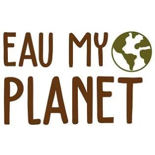 EAU MY PLANET — UAE trademark in Class 3