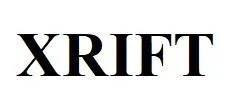 XRIFT