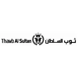 ثوب السلطان Thawb Al Sultan