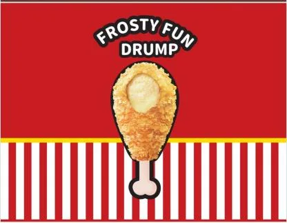 FROSTY FUN DRUMP — UAE trademark in Class 30