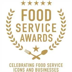 FOOD SERVICE AWARDS CELEBRATING FOOD SERVICE ICONS AND BUSINESSES