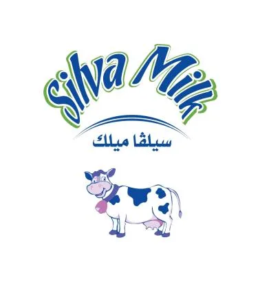 silva Milk سيلفا ميلك — UAE trademark in Class 29