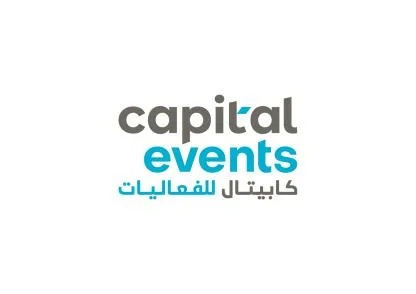 كابيتال للفعاليات CAPITAL EVENTS