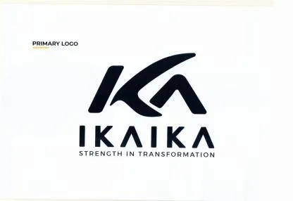 IKAIKA STRENGTHIN TRANSFORM ATION — UAE trademark in Class 41