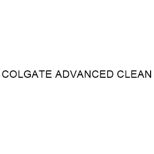 COLGATE ADVANCED CLEAN — UAE trademark, Class 21, No. 370276