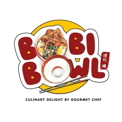 BOBI BOWL CULINARY DELIGHT BY GOURMET CHEF — UAE trademark in Class 43