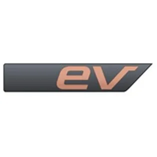 EV — UAE trademark, Class 12, No. 389590