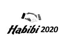 HABIBI 2020 — UAE trademark in Class 30
