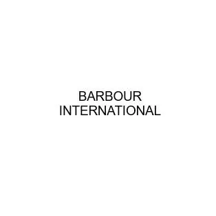 BARBOUR INTERNATIONAL