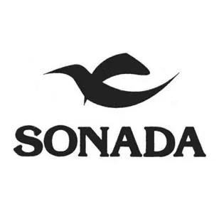 SONADA — UAE trademark, Class 35, No. 439467