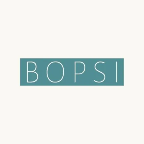 BOPSI — UAE trademark, Class 35, No. 395610