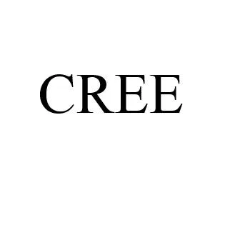 CREE