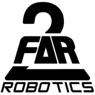 2 FAR ROBOTICS — UAE trademark in Class 9