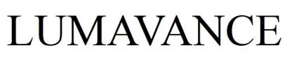 LUMAVANCE — UAE trademark, Class 10, No. 486964