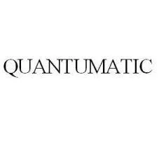 QUANTUMATIC