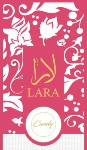 LARA CANDY لارا