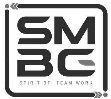 SMBG SPIRIT OF TEAM WORK