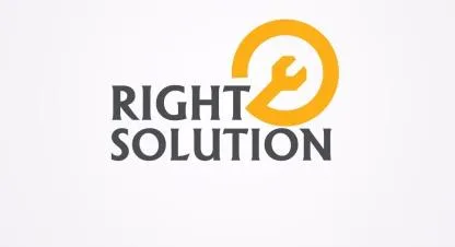 RIGHT SOLUTION — UAE trademark in Class 37